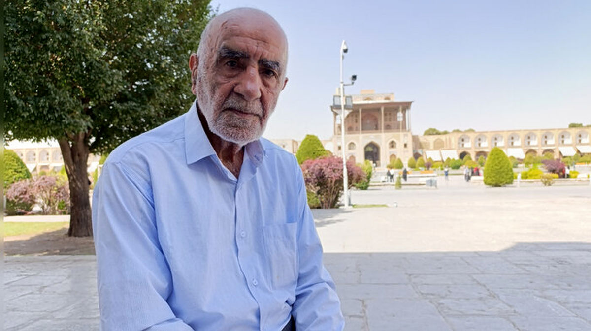 محمد پاکنژاد؛ روایت مرمتگری که طاقهای اصفهان را زنده کرد (۱۴۰۴)