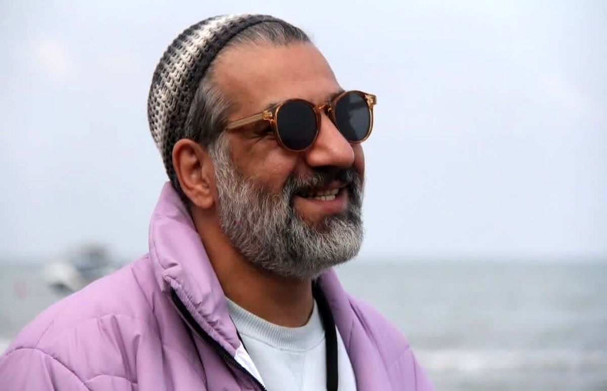 بیوگرافی محمد نادری؛از شمعدونی و دورهمی تا ازدواج (با عکس)
