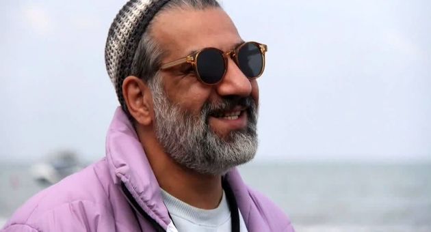 بیوگرافی محمد نادری؛از شمعدونی و دورهمی تا ازدواج (با عکس)