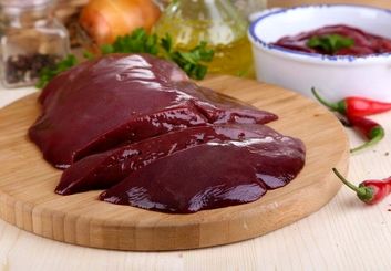 10 خواص شگفت انگیز جگر گوسفندی؛طبع جگر گرم است یا سرد؟