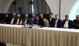 تبادل حداقل ۲۰۰ مگاوات برق میان ایران، روسیه و جمهوری آذربایجان امکان‌پذیر است