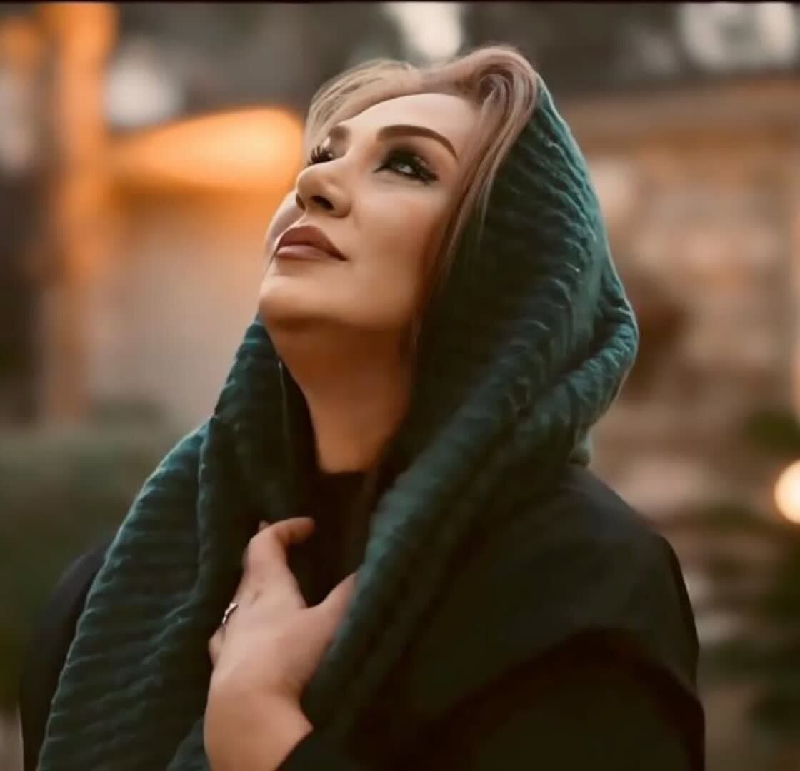 بیوگرافی و فیلم های نسرین مقانلو با عکس