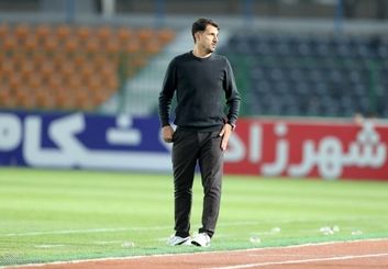 پایان زودهنگام حضور قاسم حدادی‌فر در ذوب‌آهن؛ امیدیان مأمور عبور از بحران شد