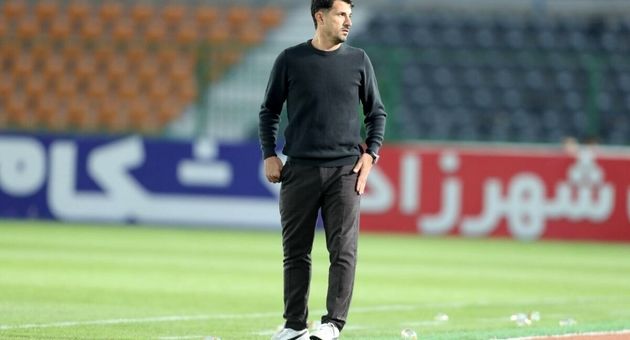 پایان زودهنگام حضور قاسم حدادی‌فر در ذوب‌آهن؛ امیدیان مأمور عبور از بحران شد