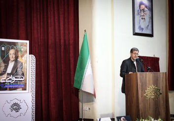 استاد شیخ‌صراف با هنر خود به تاریخ پیوست؛ ضرورت حفظ میراث ناملموس فرهنگی نصف‌جهان