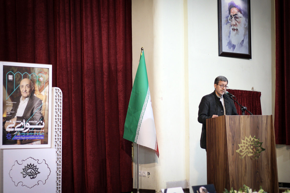 استاد شیخ‌صراف با هنر خود به تاریخ پیوست؛ ضرورت حفظ میراث ناملموس فرهنگی نصف‌جهان