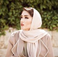 بیوگرافی فرزانه قاسم‌زاده بازیگر فیلم دایناسور