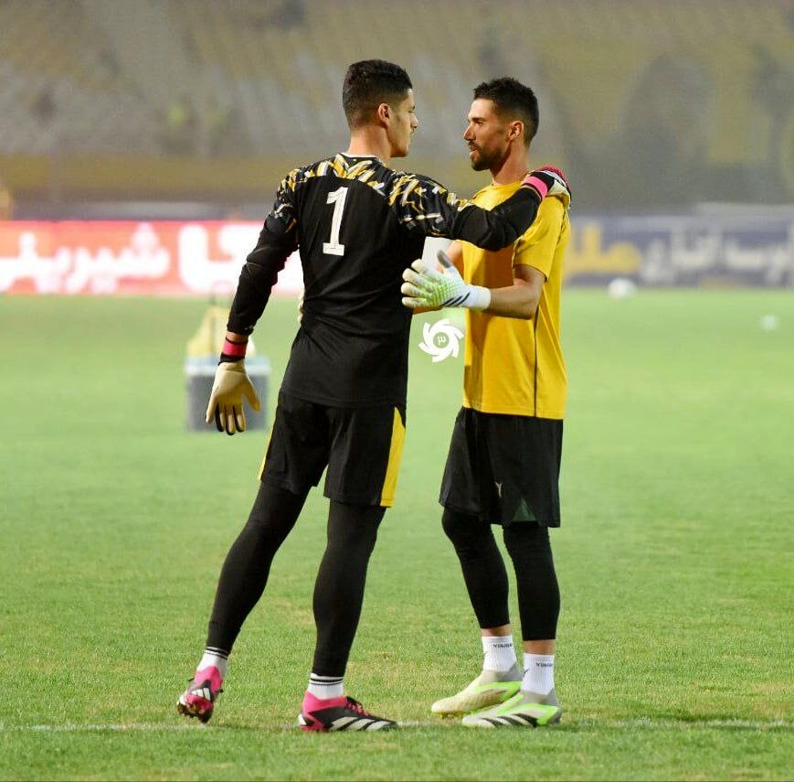 برنده دوئل امشب نیازمند و حسینی چه کسی است؟