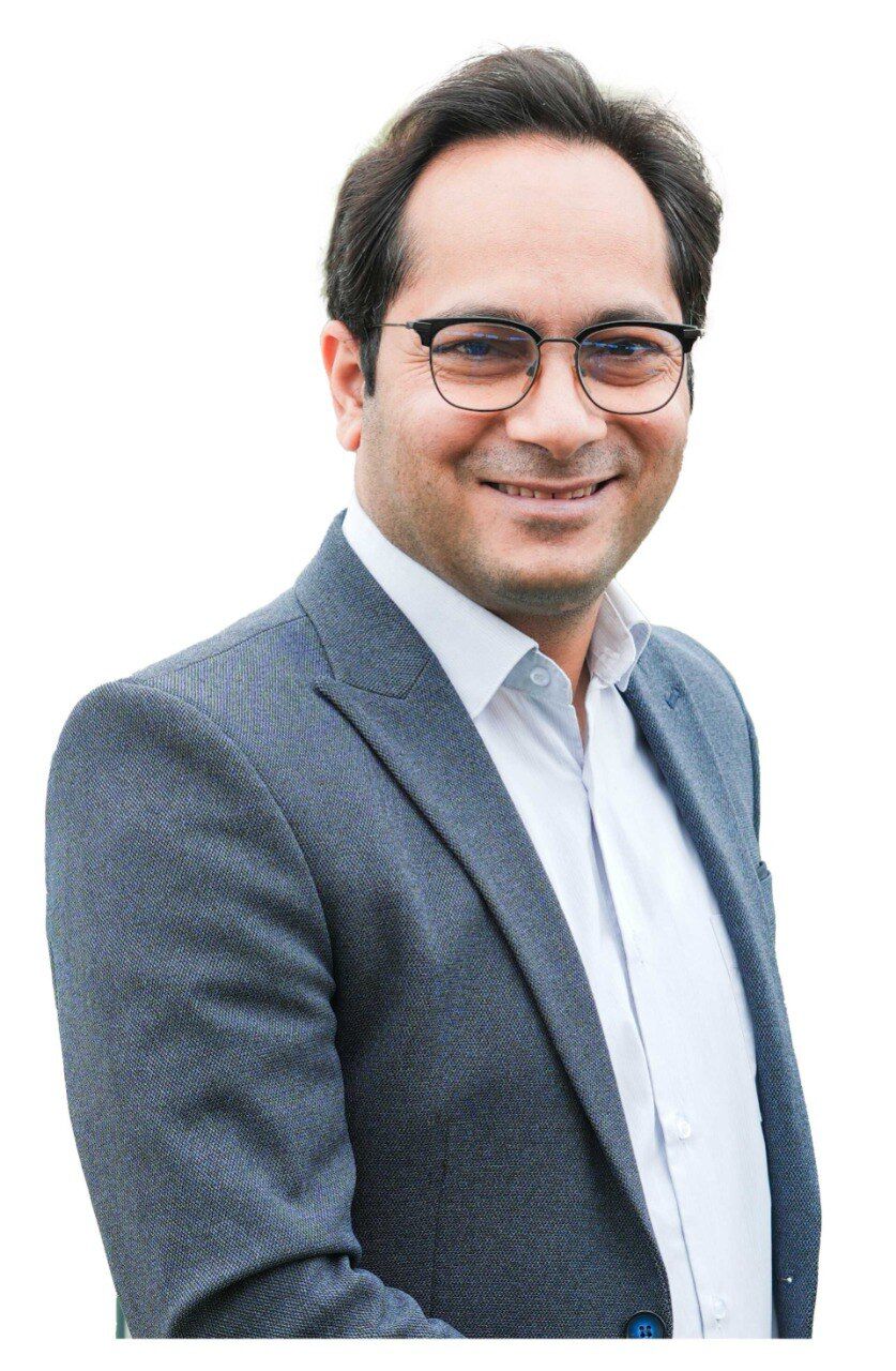 سید مهدی  رضوی