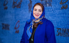 بیوگرافی ژاله صامتی و همسرش با عکس فرزندان