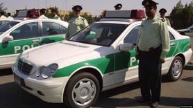 لیست کلانتری ها و پاسگاه های اصفهان با آدرس و شماره تلفن