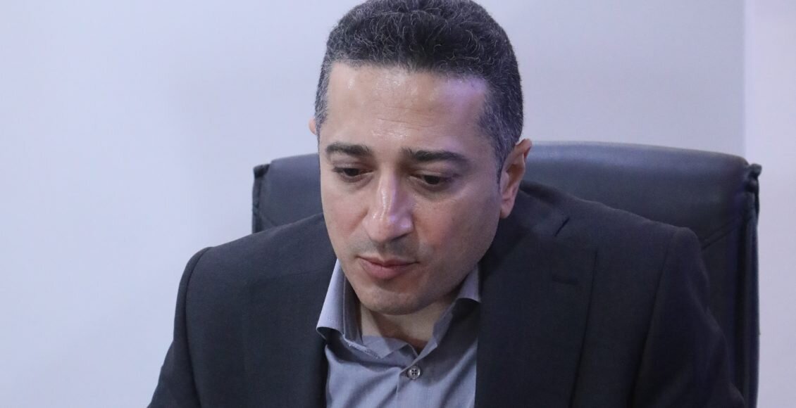 در تلاشیم تا سال ۱۴۰۷ کلیه پروژه‌های شرکت پتروپالایش سهروردی صفاهان به بهره‌برداری کامل برسند