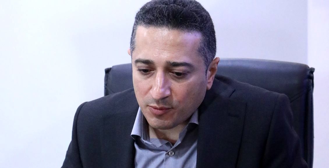 در تلاشیم تا سال ۱۴۰۷ کلیه پروژه‌های شرکت پتروپالایش سهروردی صفاهان به بهره‌برداری کامل برسند