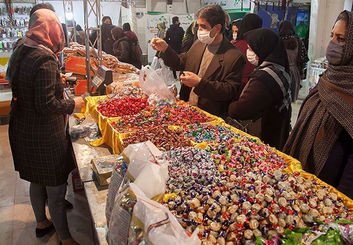 اعلام وضعیت قرمز برای گران‌فروشان یلدا در اصفهان؛ صدور ۲۲۰۰ پرونده تخلف و جریمه‌های میلیاردی در کمتر از یک ماه