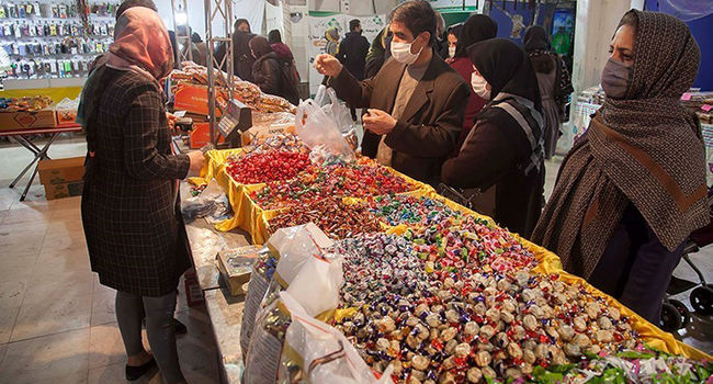 اعلام وضعیت قرمز برای گران‌فروشان یلدا در اصفهان؛ صدور ۲۲۰۰ پرونده تخلف و جریمه‌های میلیاردی در کمتر از یک ماه