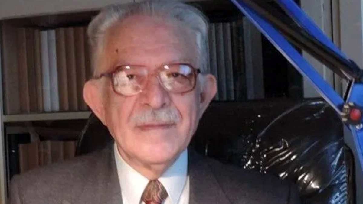 یدالله موقن مترجم ایرانی در زادگاهاش اصفهان درگذشت