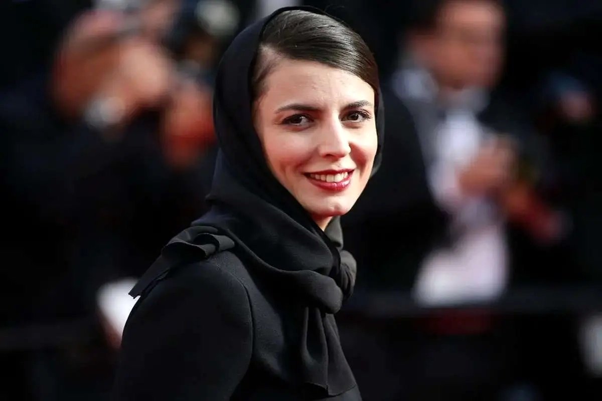 بیوگرافی لیلا حاتمی | از درخشش در « پیر پسر» تا تبدیل شدن به چهره جهانی سینما