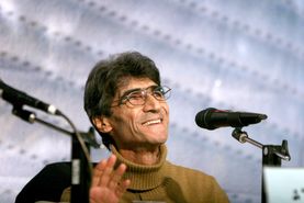 زندگینامه ناصر تقوایی: سفری به جهان مؤلفی که هنرمندانه زیستن را برگزید