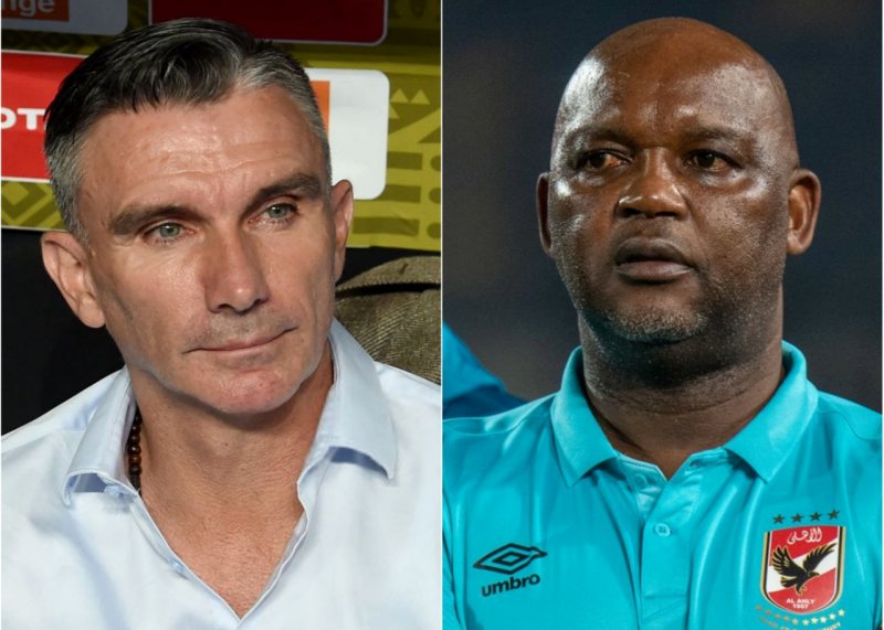 دوئل کارترون و موسیمانه ؛ غریبه های آشنا