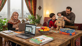 تعطیلی مدارس، حبس خانگی نیست! نقشه راه رشد، بهره‌وری و خوشی دانش‌آموزان و والدین در روزهای خاکستری