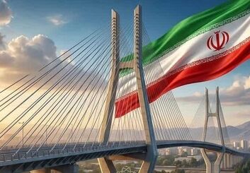 پیام همدلی اصفهان در حمایت از بازسازی بزرگترین پل ایران