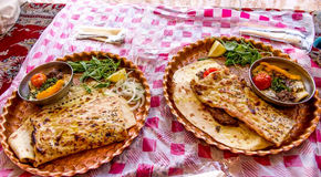 آناتومی بریان؛ بمب کلسترول یا منبع پروتئین؟