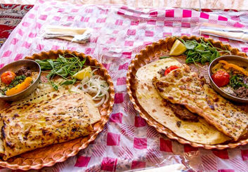 آناتومی بریان؛ بمب کلسترول یا منبع پروتئین؟