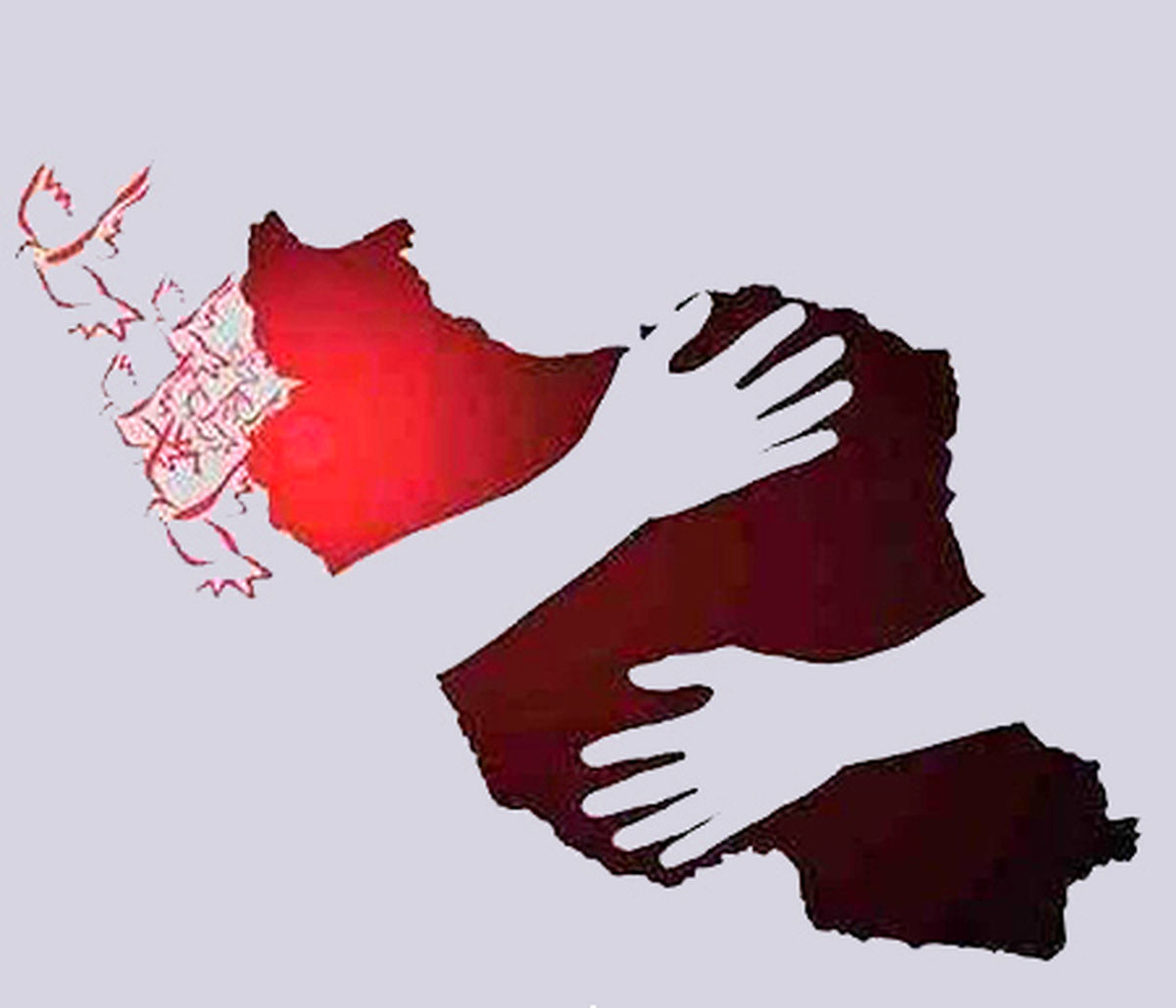 عشق به وطن؛ متنهای زیبا درباره وطن