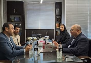تبدیل چادگان به مقصد گردشگری ایران