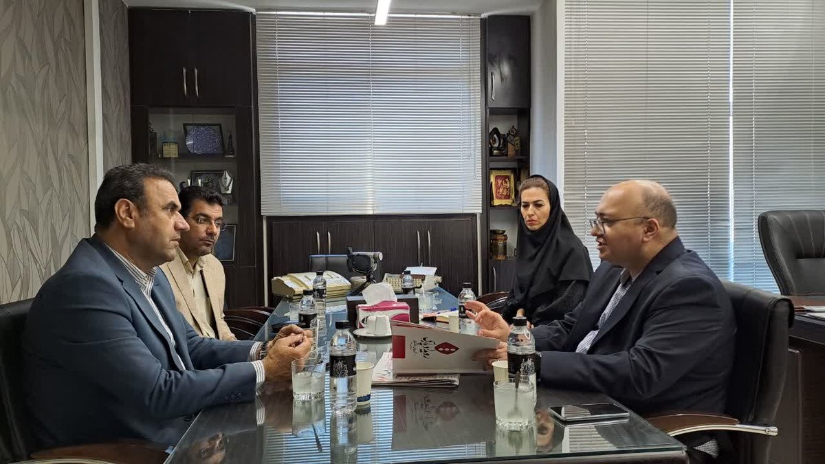 تبدیل چادگان به مقصد گردشگری ایران