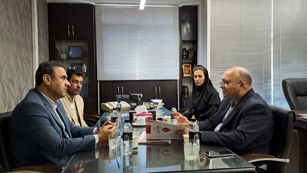 تبدیل چادگان به مقصد گردشگری ایران