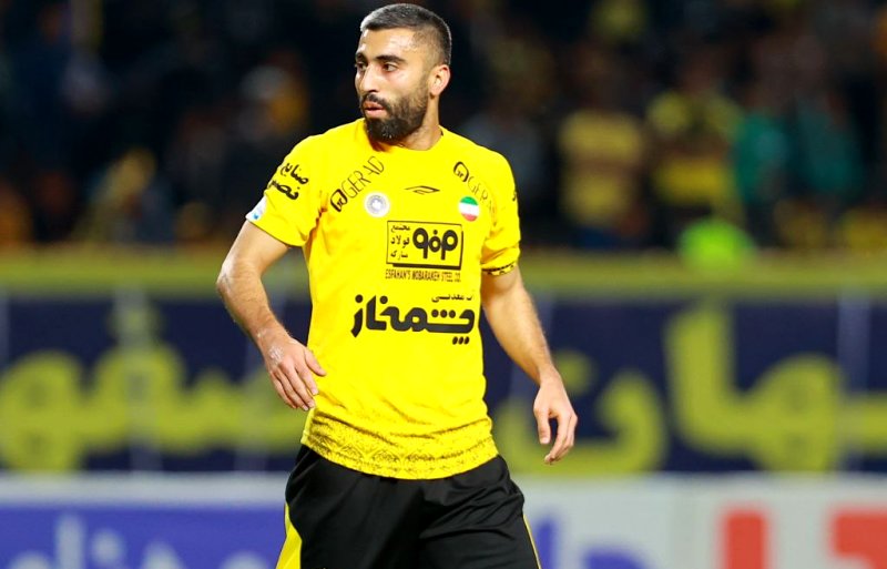 کاوه رضایی برای درخششی دوباره خیز برداشته است