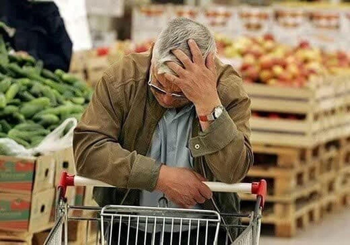 سفرههایی که آب میروند؛ از غذای بیرمق تا سلامتی بیصدا