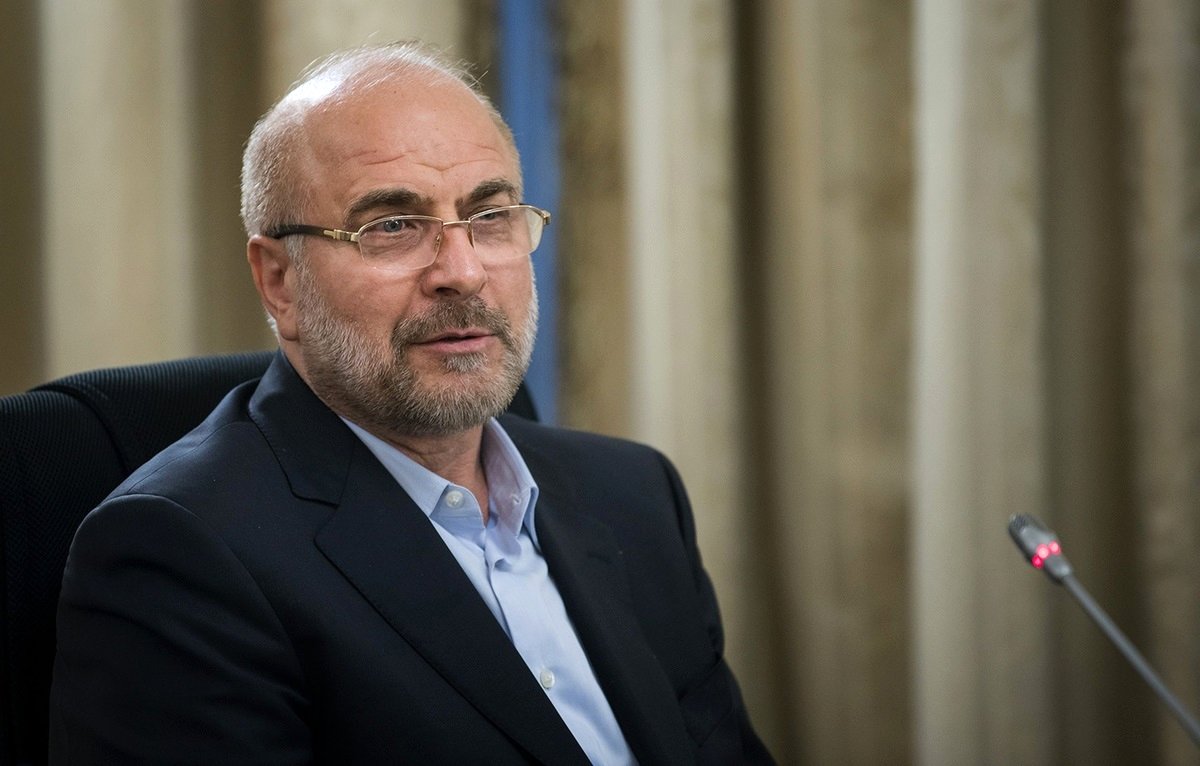 بیوگرافی محمد باقر قالیباف و همسرش با عکس فرزندان