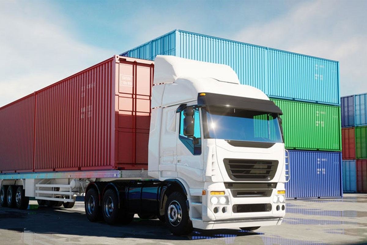 لیست باربری‌های اصفهان به عراق