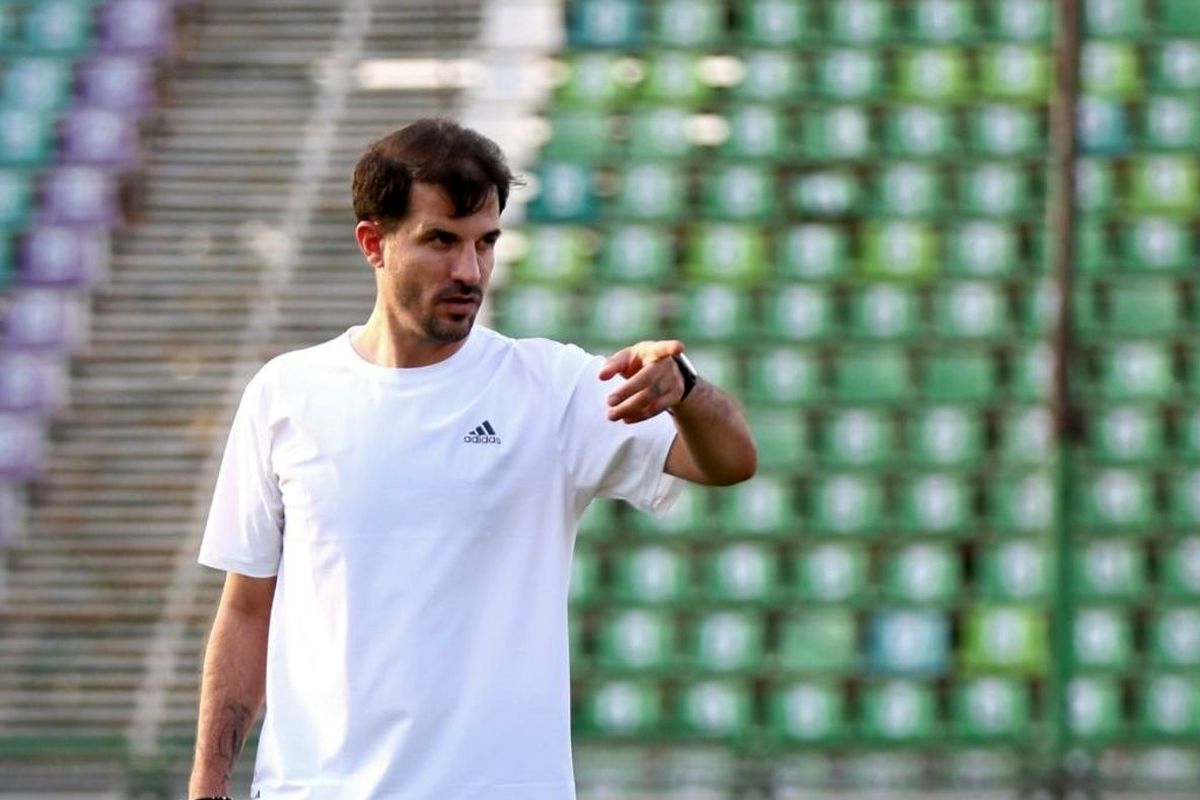 گاندوها با تفکرات حدادی‌فر در مسیری جدید