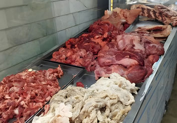 پلمب یک رستوران معروف در اصفهان به دلیل استفاده از ۷۰۰ کیلوگرم گوشت فاسد و شنیسل مرغ آلوده