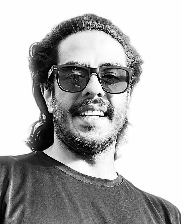 بیوگرافی پوریا شکیبایی و همسرش از تئاتر تا شهرت با عکس خانوادگی