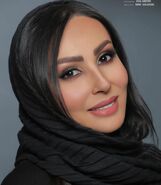 بیوگرافی پرستو صالحی از بازیگری تا شهرت و نامزدی و مهاجرت 