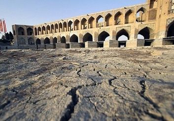 مرگ آبخوان اصفهان؛ فاجعه‌ای خاموش در قلب ایران