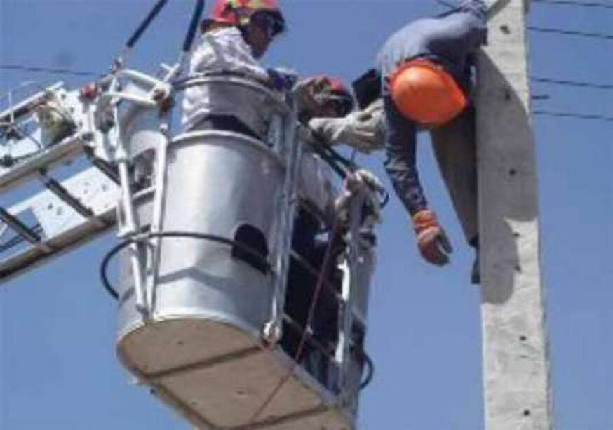 برق گرفتگی ۹ نفر در اصفهان 