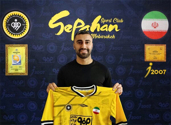 کاوه رضایی؛ ستاره ای که تازه احیا شده است