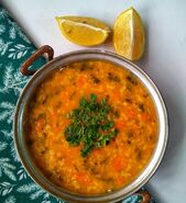 طرز تهیه 6 سوپ دلچسب برای روز‌های سرد پاییز با فیلم آموزشی