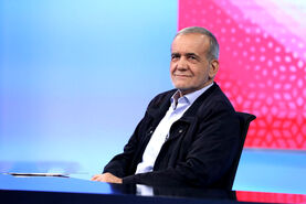 سخنی با رئیس‌جمهور منتخب