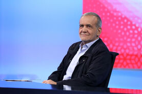 سخنی با رئیس‌جمهور منتخب