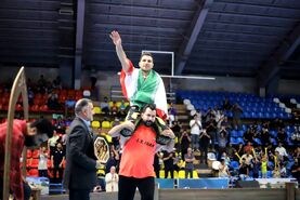 میزبانی اصفهان بی نظیر بود