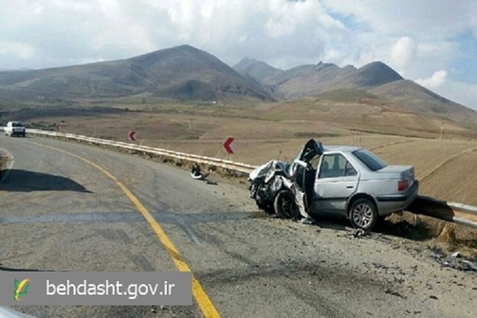 افزایش نگران‌کننده تصادفات در خوزستان؛ ضرورت اقدام فوری