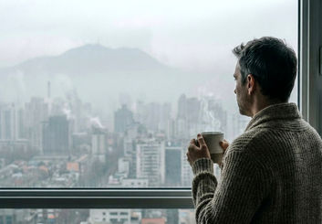 تاب‌آوری در «اصفهانِ خاکستری»؛ راهنمای جامع مقابله با افسردگی فصلی و آلودگی هوا