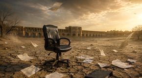 اصفهان؛ تنها بازنده صندلی بی‌قرار مدیریت محیط‌زیست