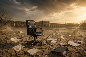 اصفهان؛ تنها بازنده صندلی بی‌قرار مدیریت محیط‌زیست